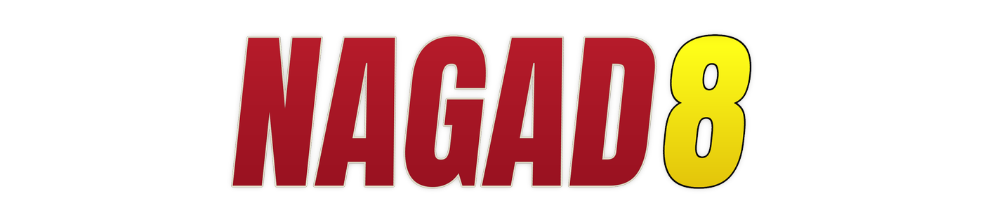 nagad8 লোগো